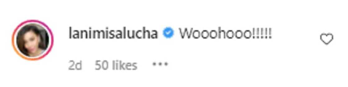 Video of Gretchen Barretto singing 'Bukas Na Lang Kita Mamahalin' goes viral Video of Gretchen Barretto singing 'Bukas Na Lang Kita Mamahalin' goes viral