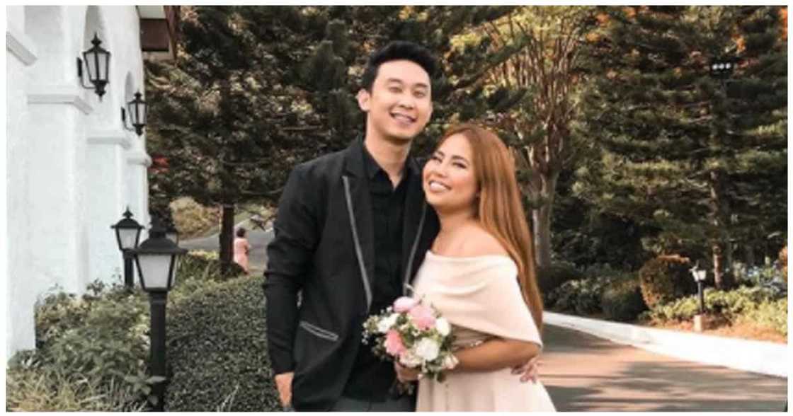 Ex-Bf ni Baninay Bautista, ibinahagi ang kanyang panig sa hiwalayan nila Ex-Bf ni Baninay Bautista, ibinahagi ang kanyang panig sa hiwalayan nila