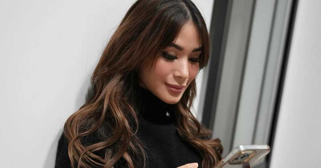 TikTok video ni Heart Evangelista tungkol sa credit card, viral TikTok video ni Heart Evangelista tungkol sa credit card, viral