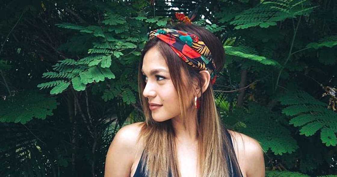 Andrea Torres, muling nagpakawala ng malalim na hugot: “You deserve nothing less” Andrea Torres, muling nagpakawala ng malalim na hugot: “You deserve nothing less”