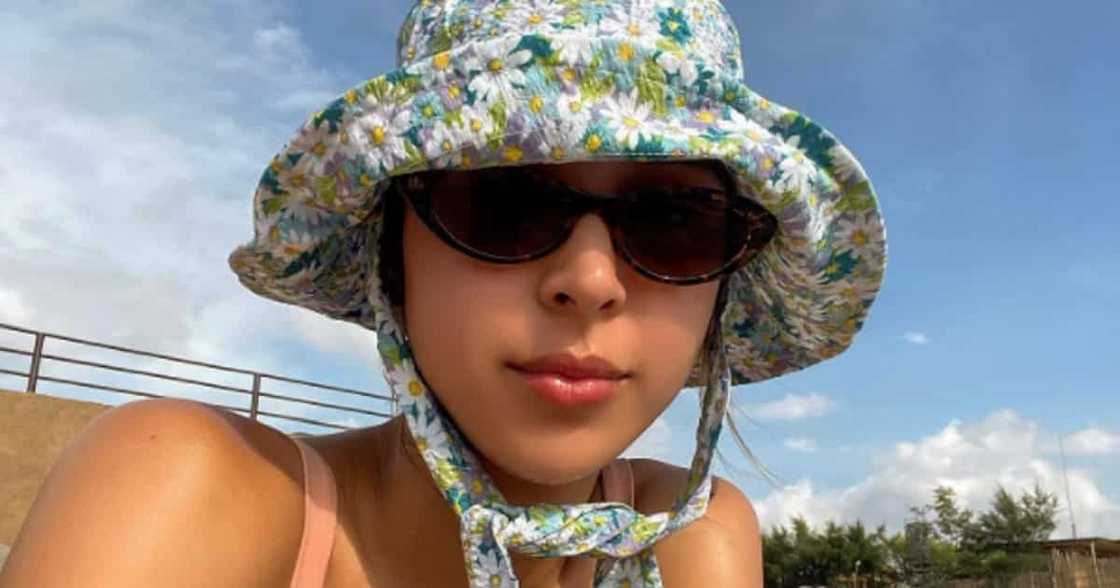 Julia Barretto receives funny but sweet birthday message from Ruffa Gutierrez Julia Barretto receives funny but sweet birthday message from Ruffa Gutierrez