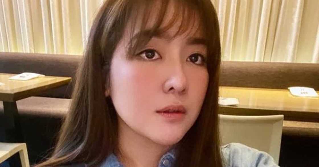 Angeline Quinto, nag-photoshoot sa gitna ng Times Square sa NYC Angeline Quinto, nag-photoshoot sa gitna ng Times Square sa NYC