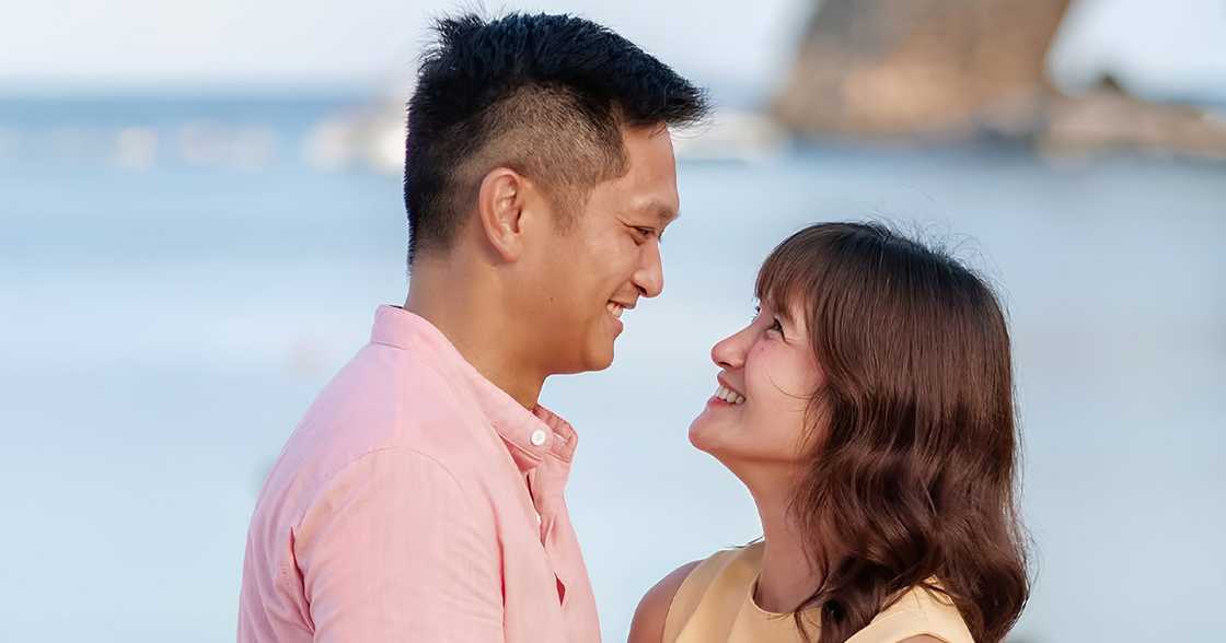 Camille Prats, may reflection sa 8th wedding anniversary nila ng asawa