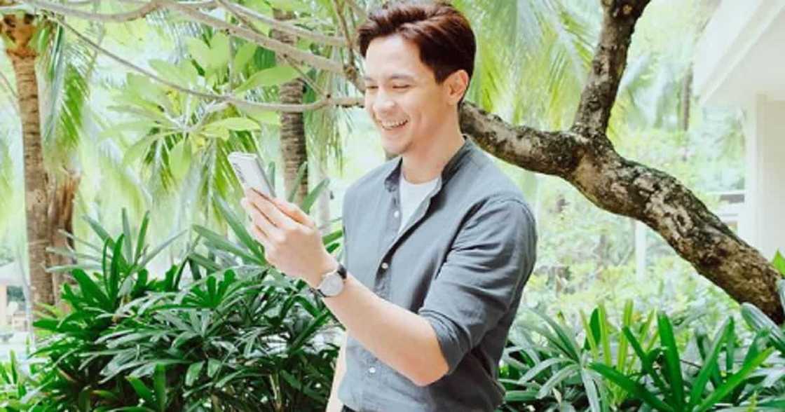 Lolit Solis, sinabing sinusulot daw ng isang production si Alden Richards