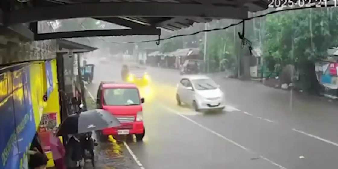 Screengrab from Frontline Pilipinas Screengrab from Frontline Pilipinas