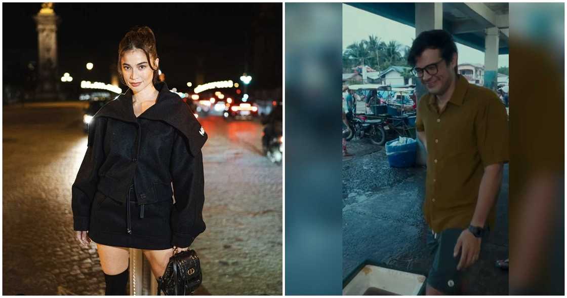 "Asawa ni Anne Curtis" na video ni Erwan Heussaff, kinagiliwan ng celebrities