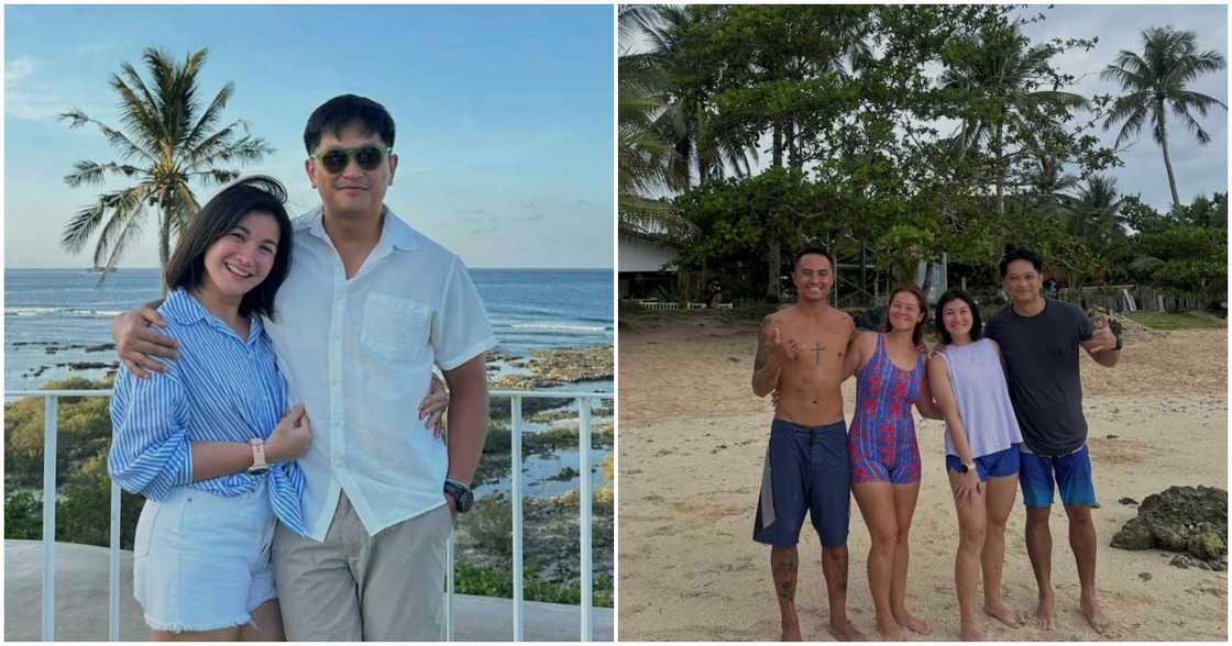 "Malapit na kami na-convince": Camille Prats, may realization matapos makasama ang 'Happy Islanders'