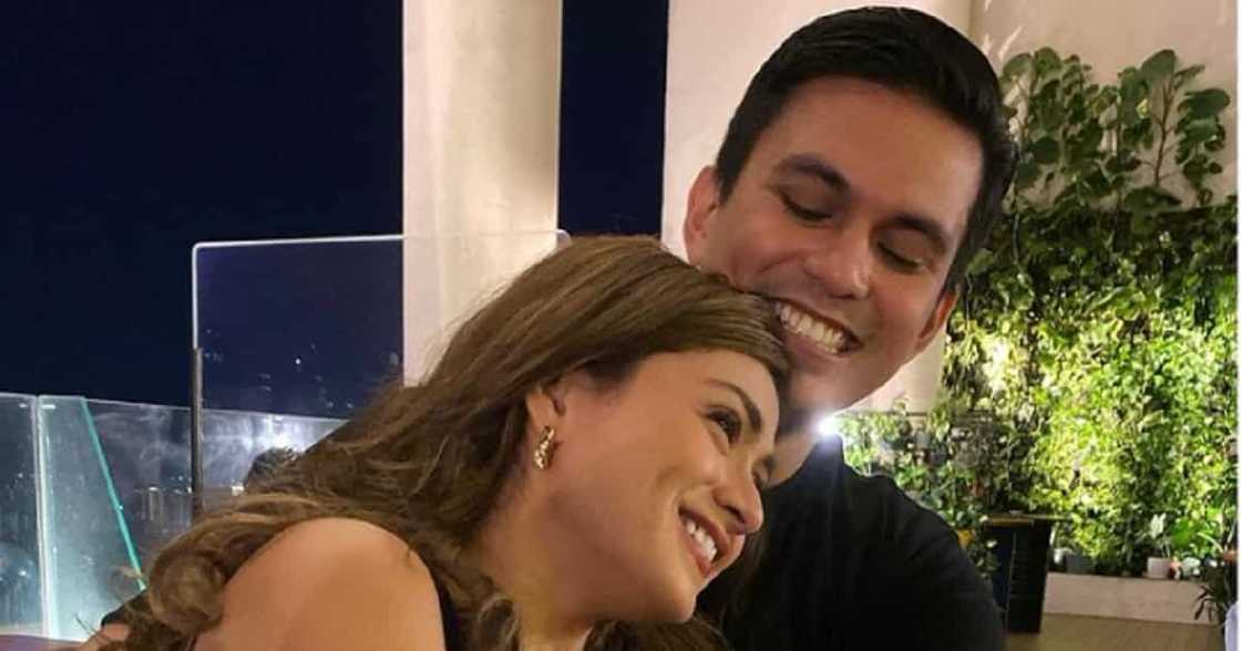 Carla Abellana does groundbreaking ceremony for her future home Carla Abellana does groundbreaking ceremony for her future home