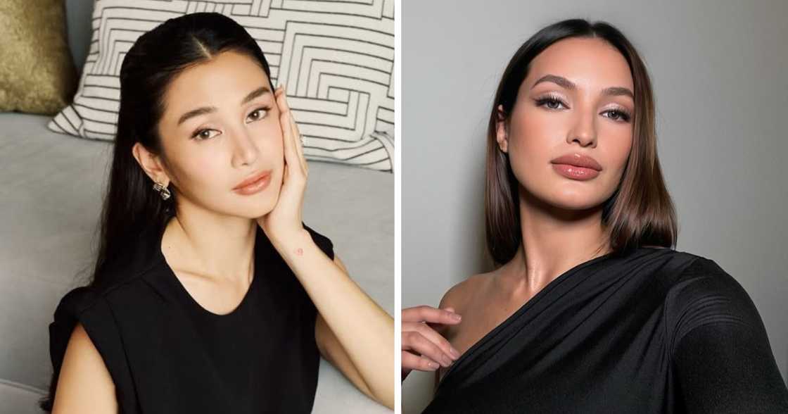 Chie Filomeno shares mental health support post; Sarah Lahbati among those who liked it Chie Filomeno shares mental health support post; Sarah Lahbati among those who liked it