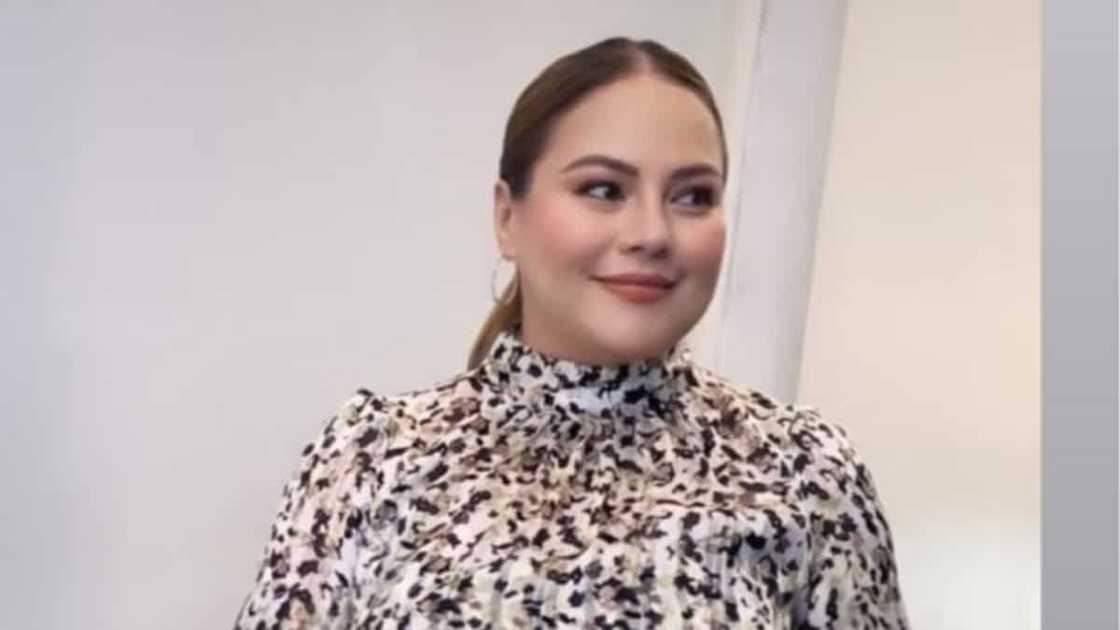Cristy Fermin, may espekulasyon sa pakikipag-meet ni Karla Estrada sa abogado Cristy Fermin, may espekulasyon sa pakikipag-meet ni Karla Estrada sa abogado