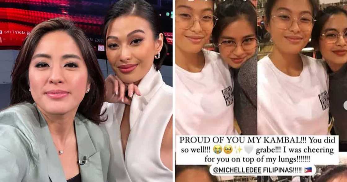Gretchen Ho Gretchen Ho
