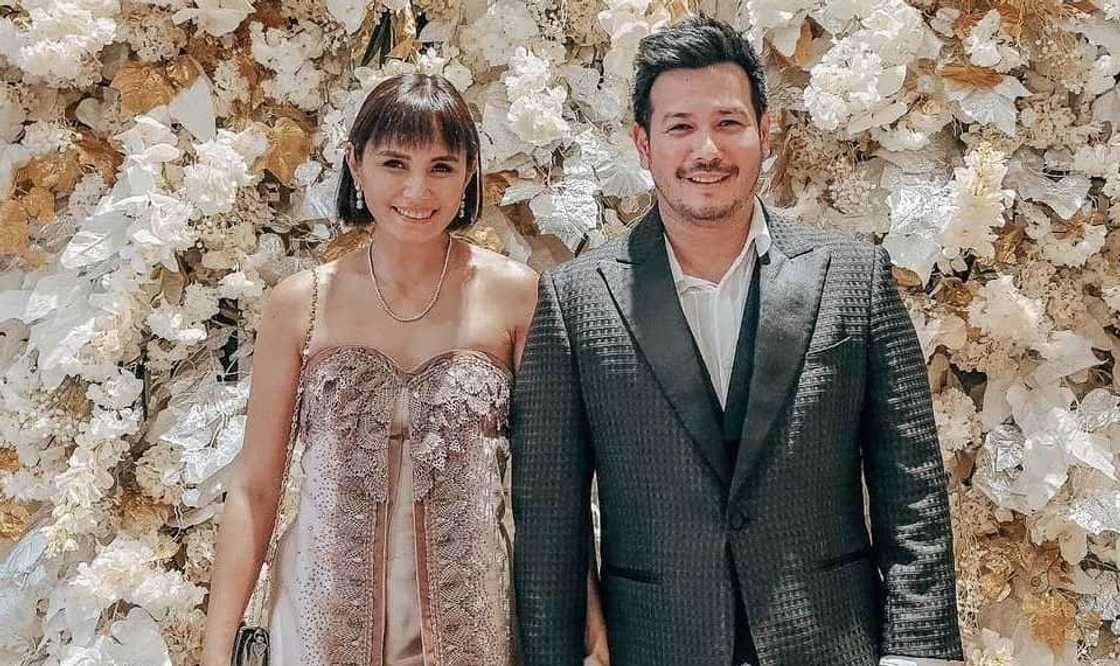 Isabel Oli pens heartfelt message for John Prats: “This guy is a loving husband and an amazing dad”