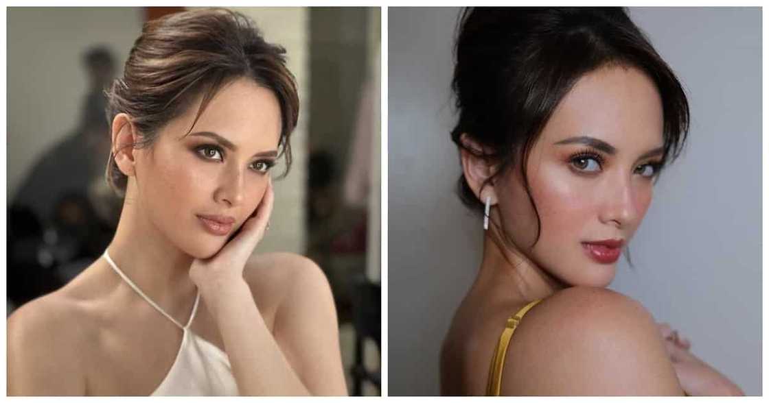 Ellen Adarna, sa mga unknown transactions sa kanyang credit card: "#HassleKa" Ellen Adarna, sa mga unknown transactions sa kanyang credit card: "#HassleKa"