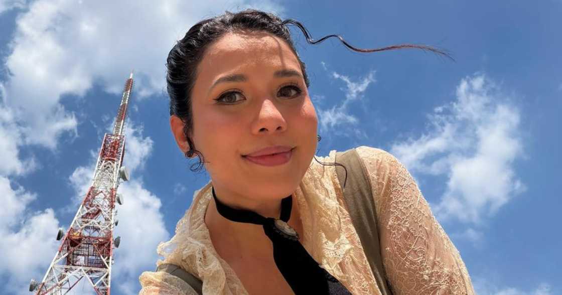 Karylle, may makahulugang banat nang usisain tungkol sa kanyang dating minahal Karylle, may makahulugang banat nang usisain tungkol sa kanyang dating minahal