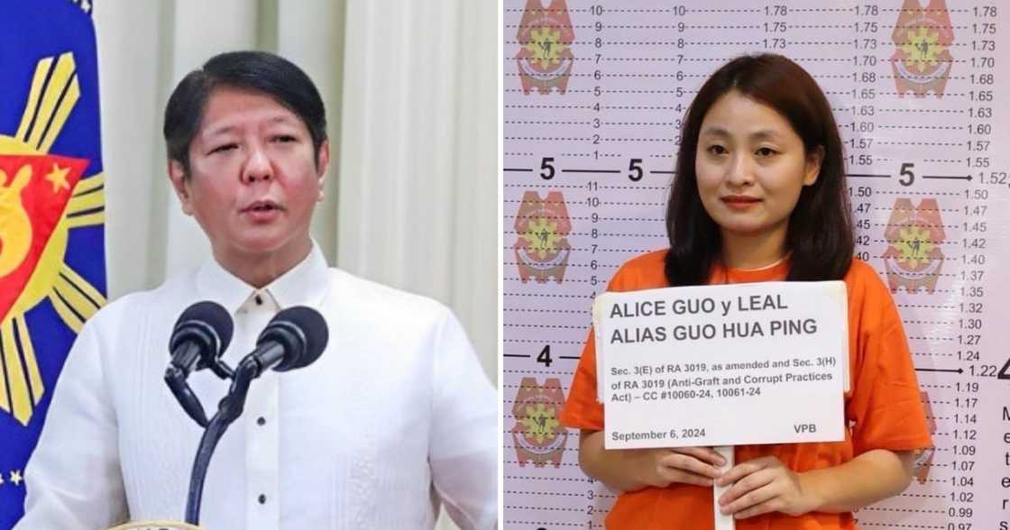Bongbong Marcos, nagsalita ukol umano’y hinihinging prisoner swap ng Indonesia Bongbong Marcos, nagsalita ukol umano’y hinihinging prisoner swap ng Indonesia