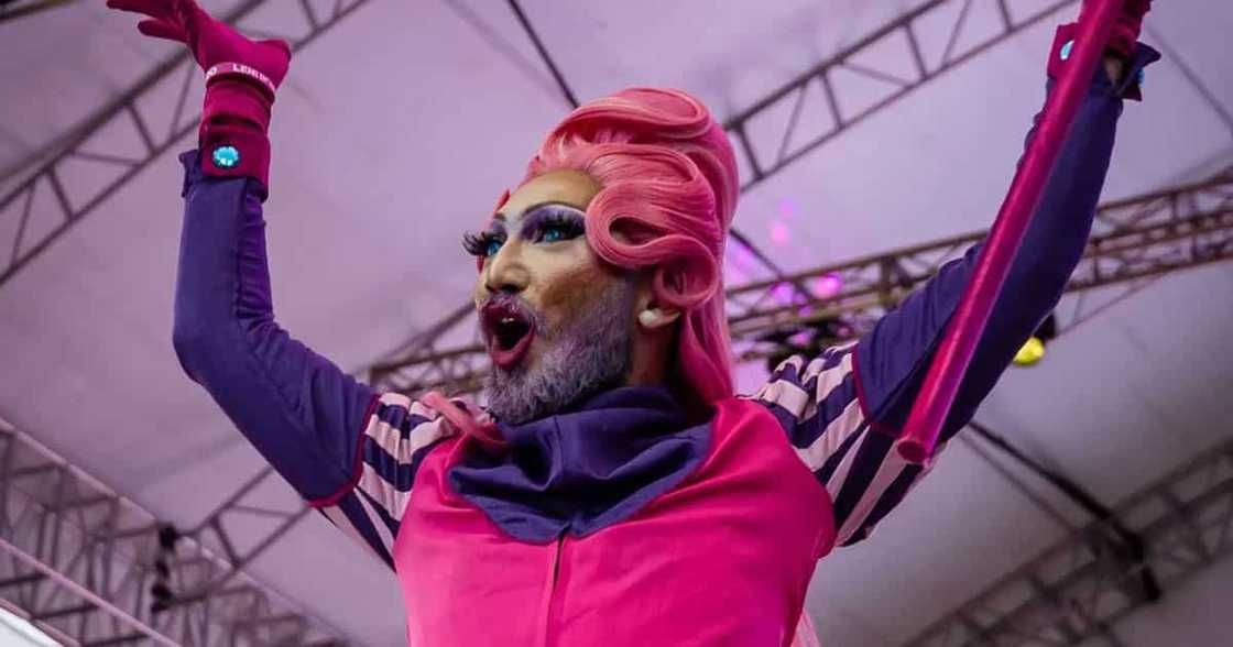 Pura Luka Vega gets legal victory over controversial performance Pura Luka Vega gets legal victory over controversial performance