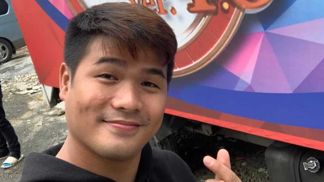 Segment writer ng TAPE Eat Bulaga, nagsalita na: "itigil na nila ang paggamit ng EB Happy" Segment writer ng TAPE Eat Bulaga, nagsalita na: "itigil na nila ang paggamit ng EB Happy"