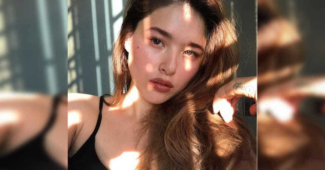 Kylie Padilla posts about making bad life choices amid controversy with Aljur Abrenica Kylie Padilla posts about making bad life choices amid controversy with Aljur Abrenica