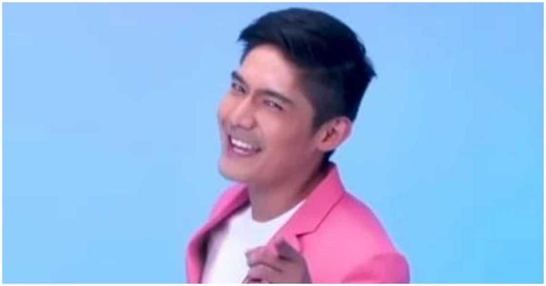 Robi Domingo, isa na rin sa mga boluntaryong susuporta sa 'Leni-Kiko' tandem Robi Domingo, isa na rin sa mga boluntaryong susuporta sa 'Leni-Kiko' tandem