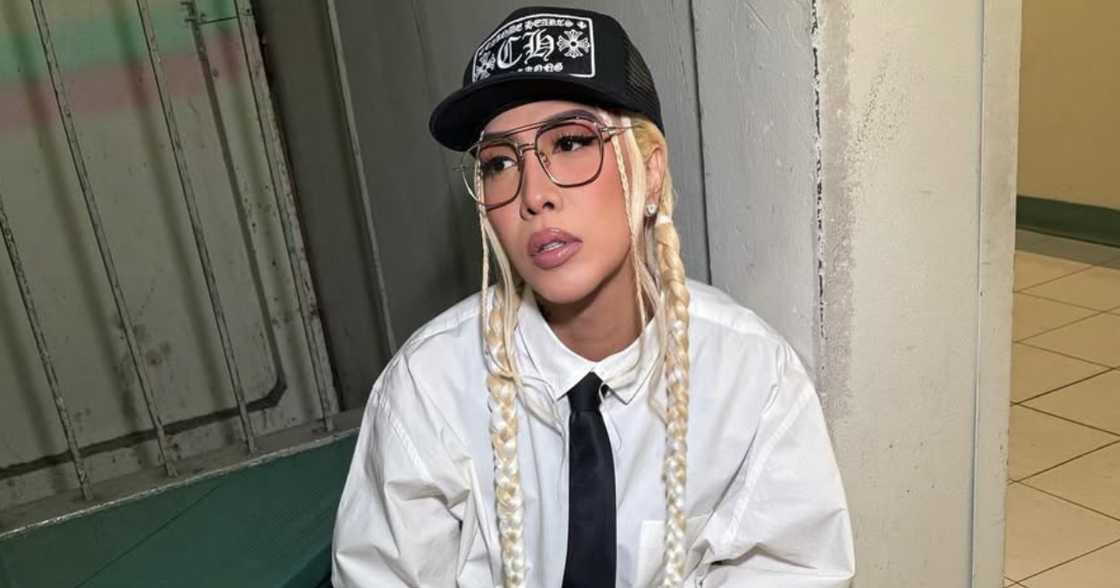 Vice Ganda, inamin ang matinding takot sa pagtanda