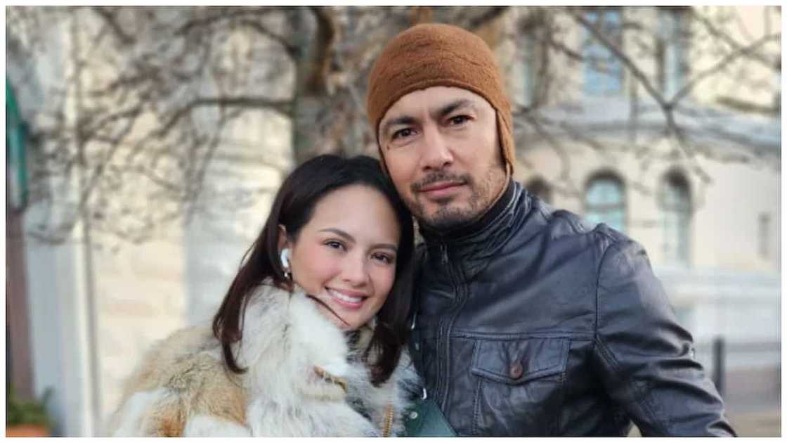 Ogie Diaz: "Gaano katotoo na si Ellen Adarna ay buntis na?" Ogie Diaz: "Gaano katotoo na si Ellen Adarna ay buntis na?"