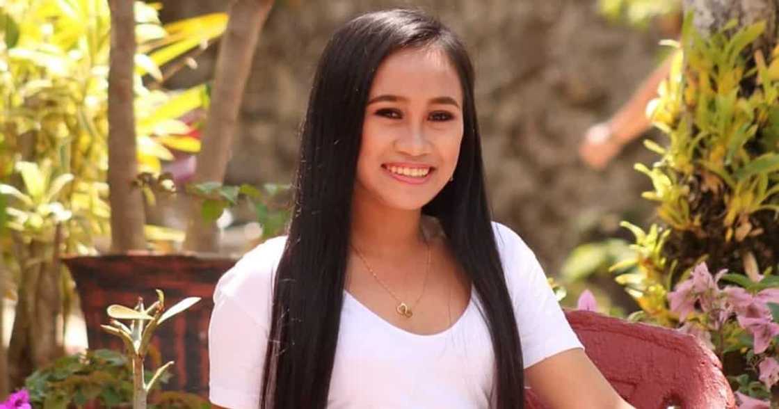 16-anyos na dalagita sa Cotabato, pang 50-anyos na ang itsura 16-anyos na dalagita sa Cotabato, pang 50-anyos na ang itsura