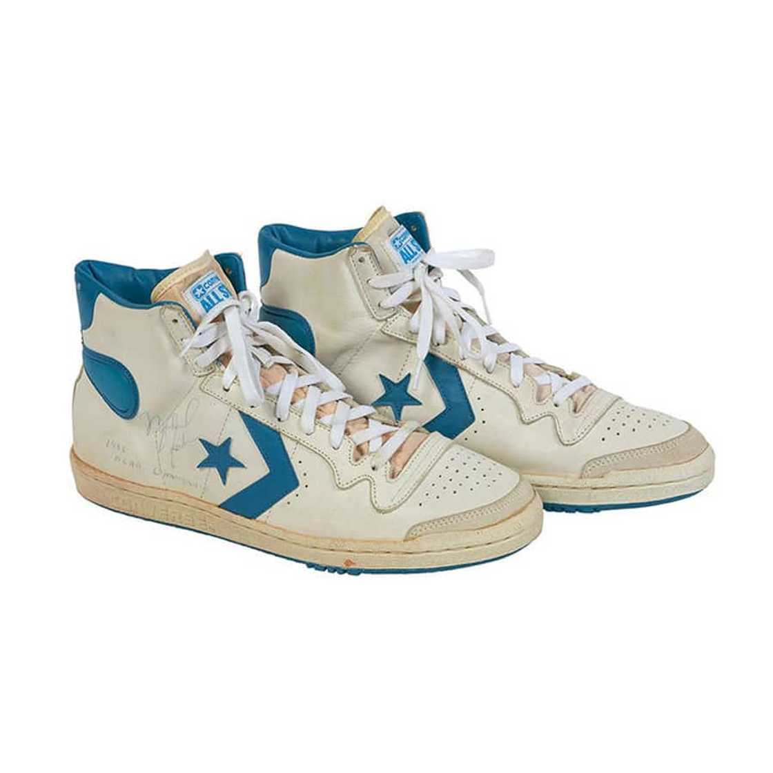 Most expensive sneakers Most expensive sneakers
