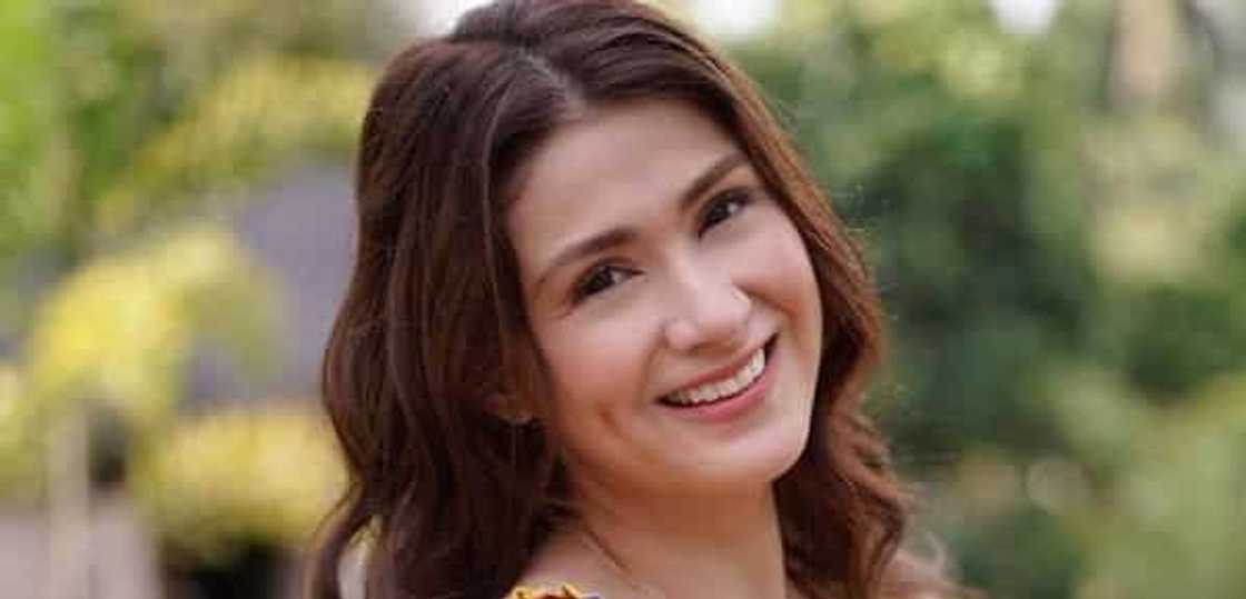 Carla Abellana shares her birthday wish in viral B&W photo online: "To be happy" Carla Abellana shares her birthday wish in viral B&W photo online: "To be happy"