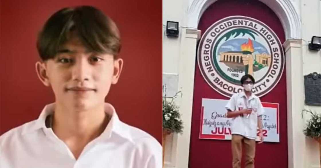 News 5, nakumpirmang pasado nga sa ilang unibersidad sa USA at UK si Julian Martir News 5, nakumpirmang pasado nga sa ilang unibersidad sa USA at UK si Julian Martir