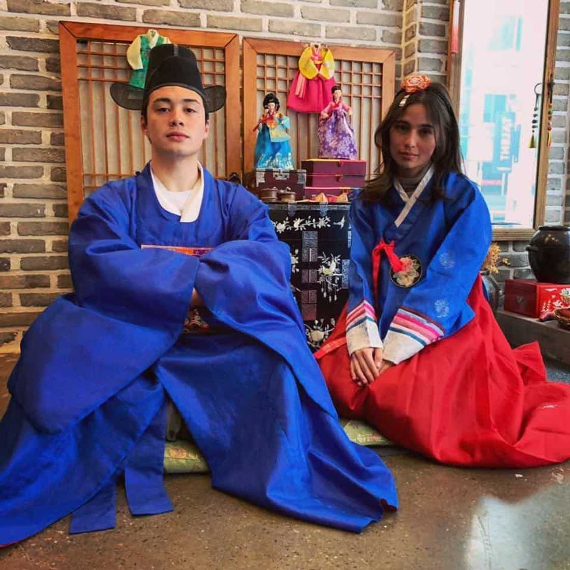 Jasmine Curtis boyfriend Jasmine Curtis boyfriend