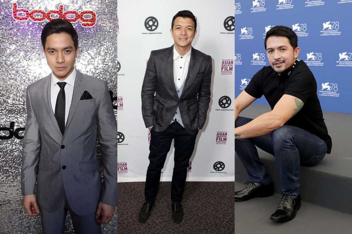 Most handsome man in the Philippines Most handsome man in the Philippines