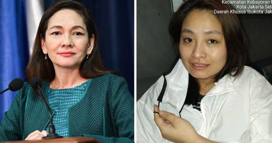 Risa Hontiveros Risa Hontiveros