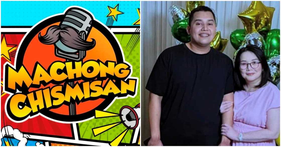 Machong Chismisan releases statement over remarks made about Kris Aquino's son Josh