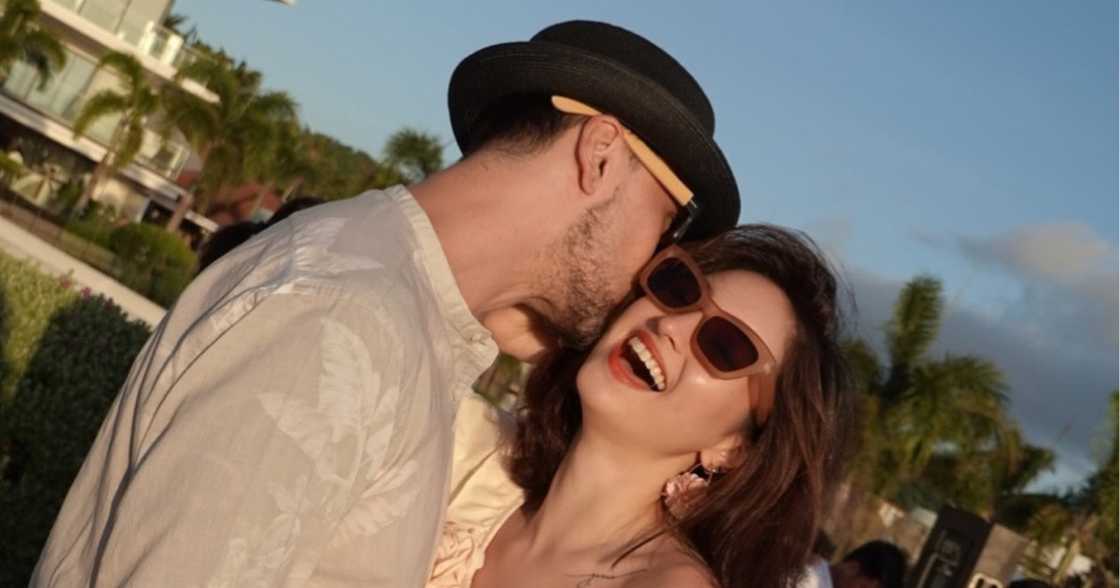 Billy Crawford shares heartfelt birthday message for wife Coleen Garcia