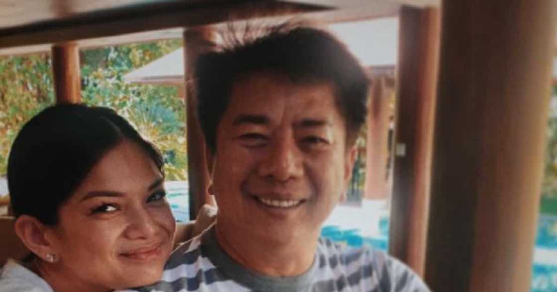 Willie Revillame praises Coco Martin after receiving b-day greeting from him Willie Revillame praises Coco Martin after receiving b-day greeting from him