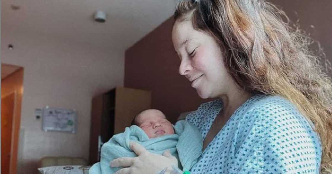 Andi Eigenmann admits struggles in having two children under the age of 2 Andi Eigenmann admits struggles in having two children under the age of 2