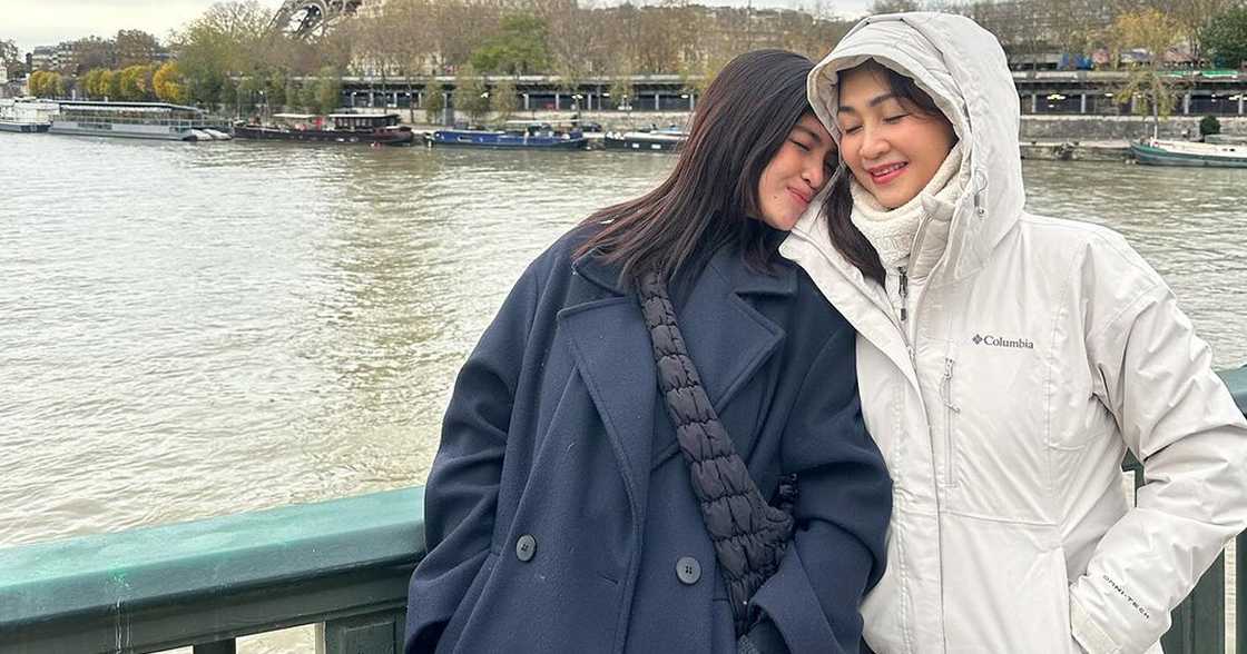 Ina ni Heaven Peralejo, may nakakaantig na mensahe sa kaarawan ng aktres Ina ni Heaven Peralejo, may nakakaantig na mensahe sa kaarawan ng aktres