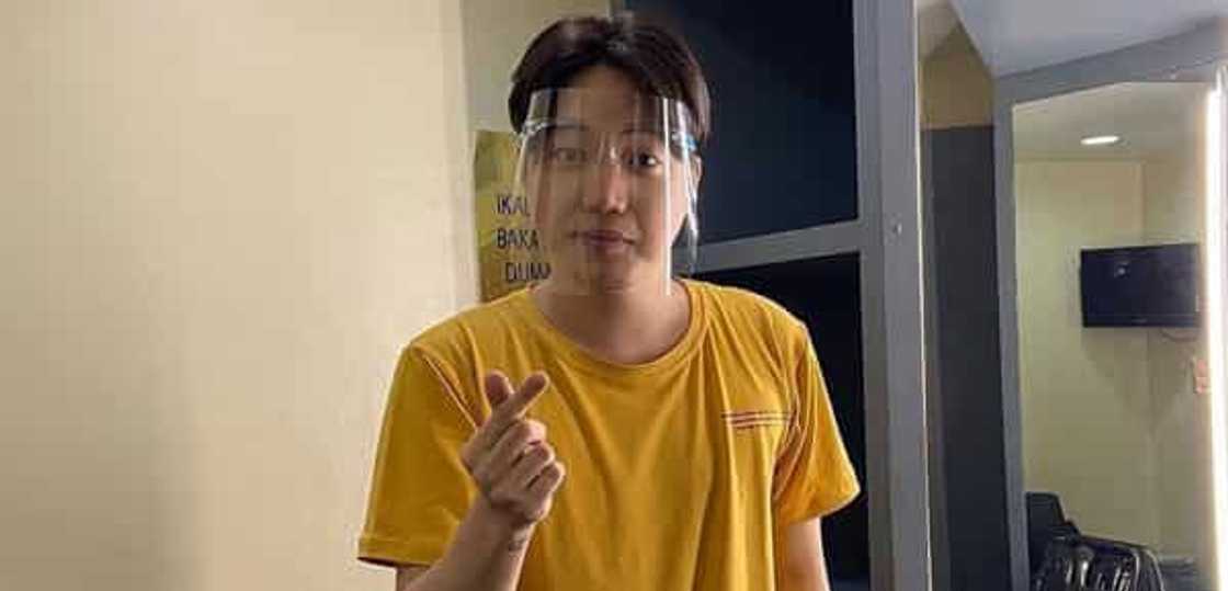 Ryan Bang