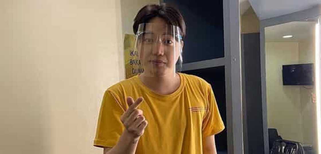 Ryan Bang/@ryanbang Ryan Bang/@ryanbang