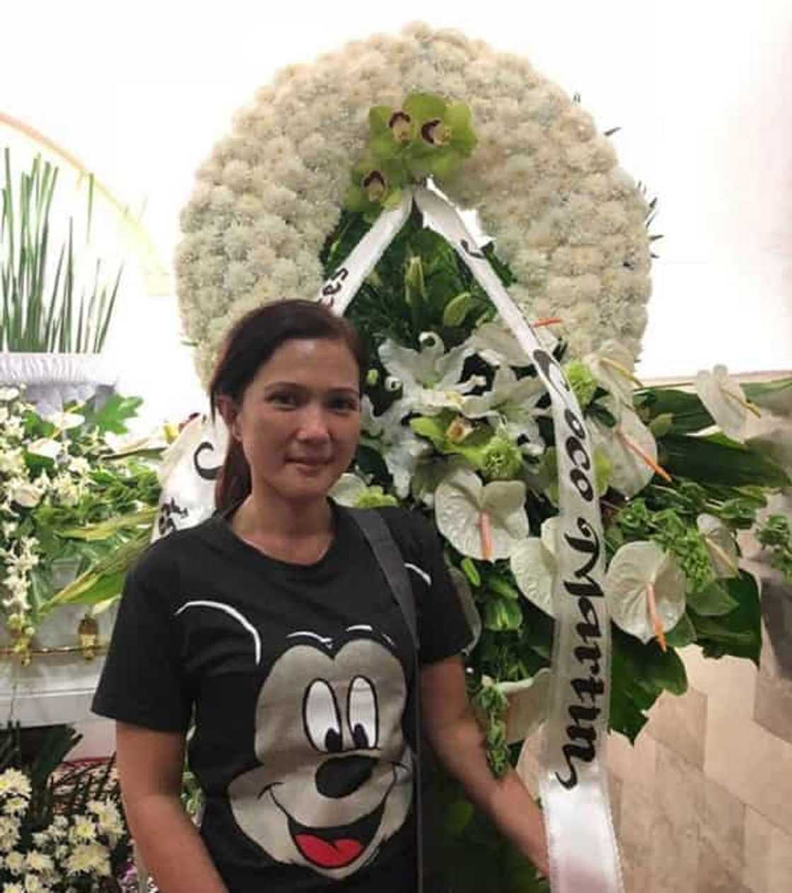 Netizens react after Kristofer King's wife revealed rare condition of their 2 boys Netizens react after Kristofer King's wife revealed rare condition of their 2 boys