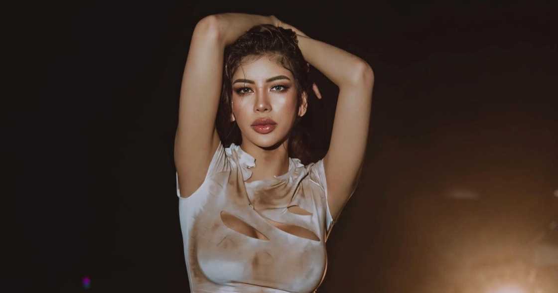 Herlene Budol stuns in gorgeous birthday photoshoot Herlene Budol stuns in gorgeous birthday photoshoot