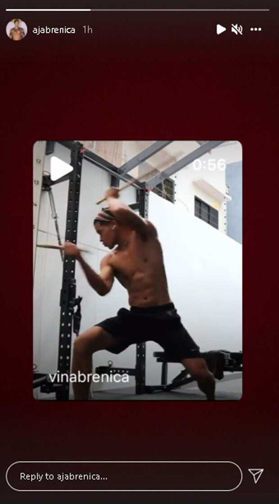 Aljur Abrenica, kauna-unahang post pagkatapos ng kontrobersyal na "breaking silence" post, viral Aljur Abrenica, kauna-unahang post pagkatapos ng kontrobersyal na "breaking silence" post, viral
