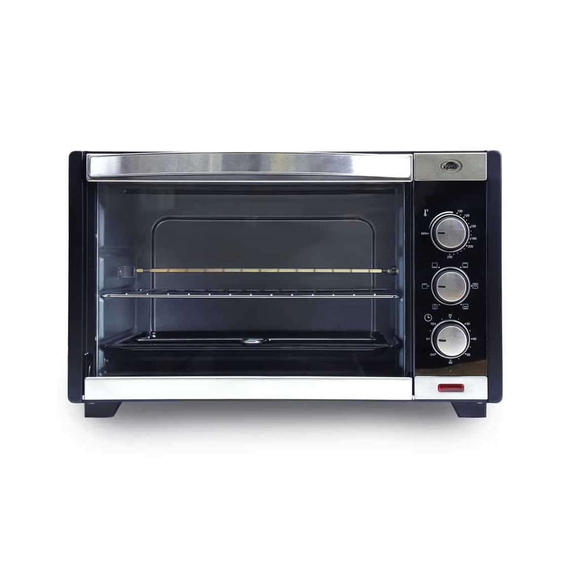 Best and high-quality electric ovens you can buy online to enjoy baking