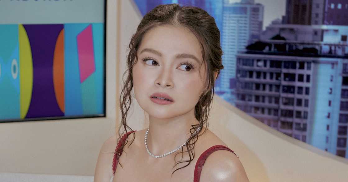 Barbie Forteza, may pasabog na hirit sa mga lalaking di marunong dumiskarte Barbie Forteza, may pasabog na hirit sa mga lalaking di marunong dumiskarte
