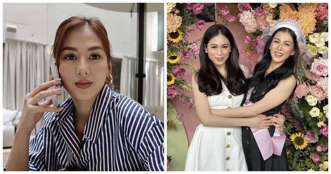 Alex Gonzaga, may tanong sa mga netizens: "Ano 'ko guni guni?" Alex Gonzaga, may tanong sa mga netizens: "Ano 'ko guni guni?"