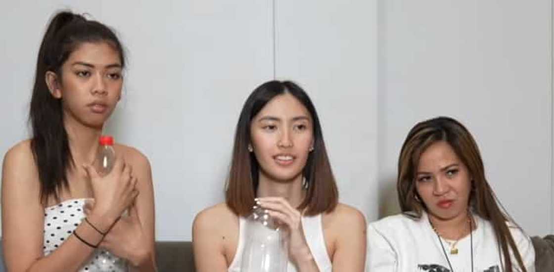 Hipon, Pastillas at Madam Inutz, kinaaliwan sa kanilang Pabobohan challenge Hipon, Pastillas at Madam Inutz, kinaaliwan sa kanilang Pabobohan challenge