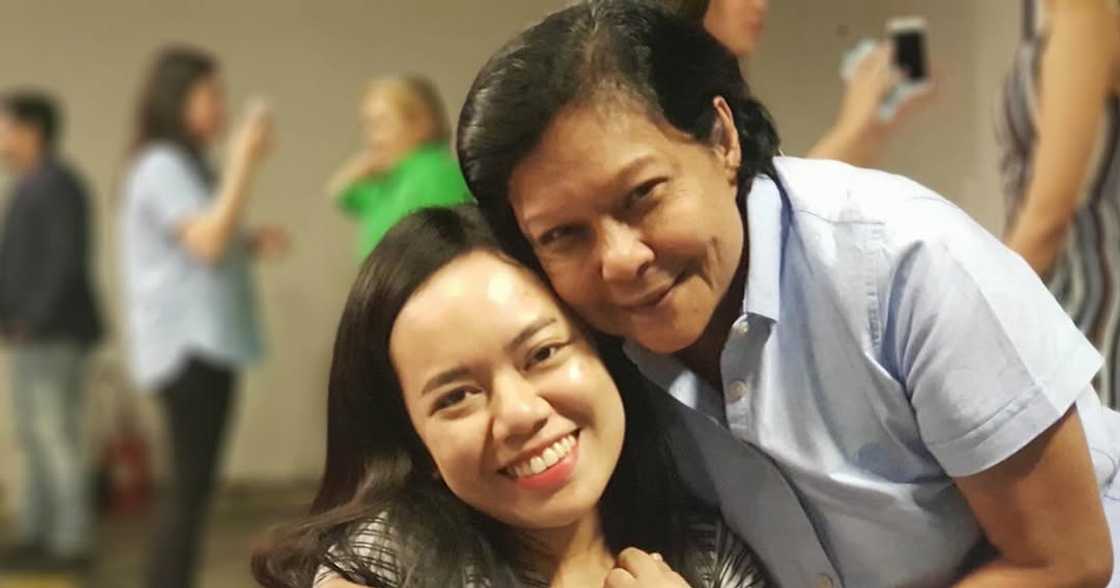 Jo Berry, nag-post ng madamdaming mensahe para kay Nora Aunor Jo Berry, nag-post ng madamdaming mensahe para kay Nora Aunor