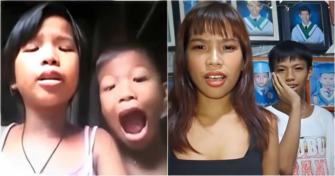 Danica/@danigirl0_0 on TikTok
Kapuso Mo, Jessica Soho (One at Heart, Jessica Soho) on Facebook Danica/@danigirl0_0 on TikTok
Kapuso Mo, Jessica Soho (One at Heart, Jessica Soho) on Facebook