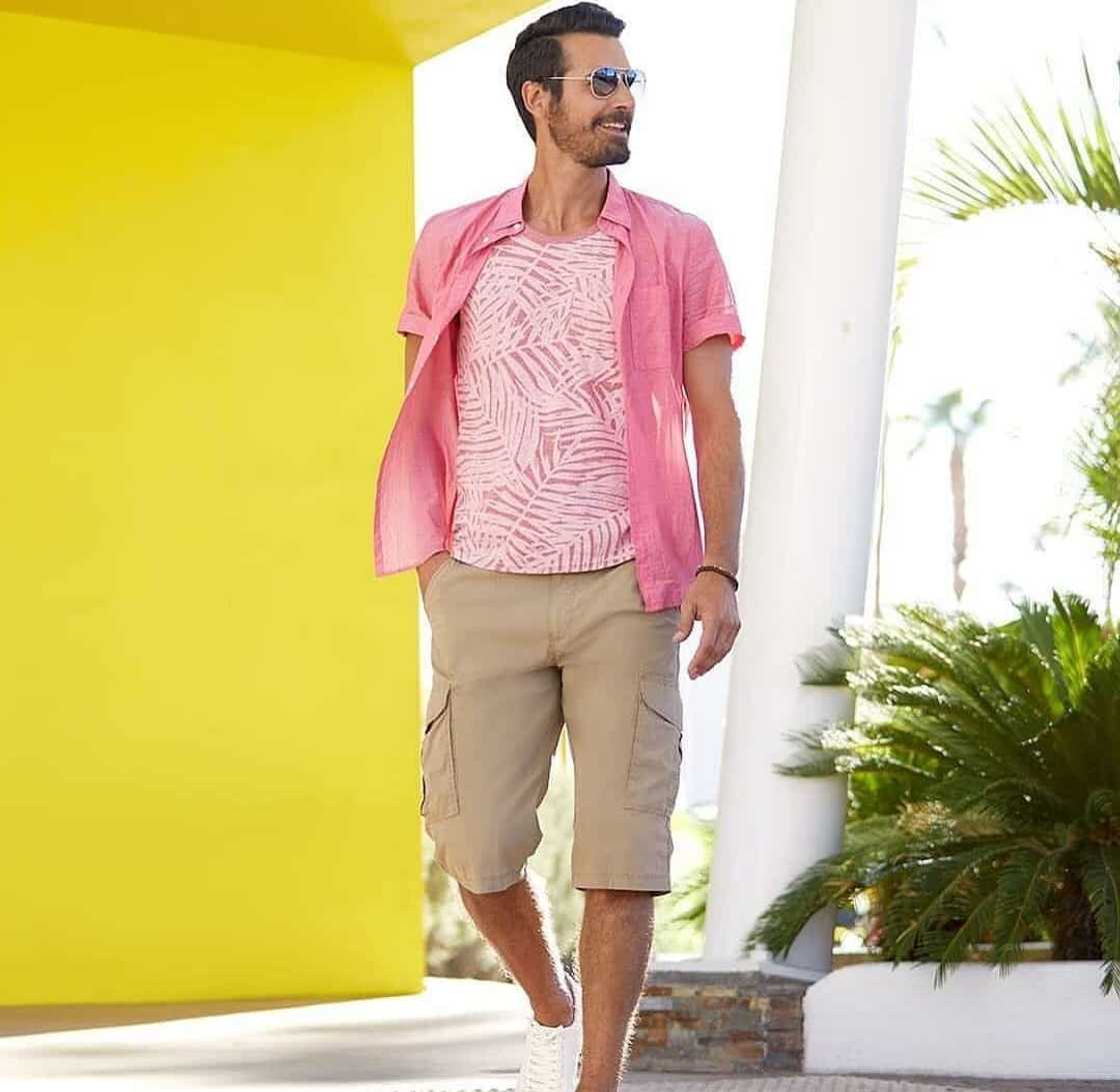 Beach outfit for men Beach outfit for men