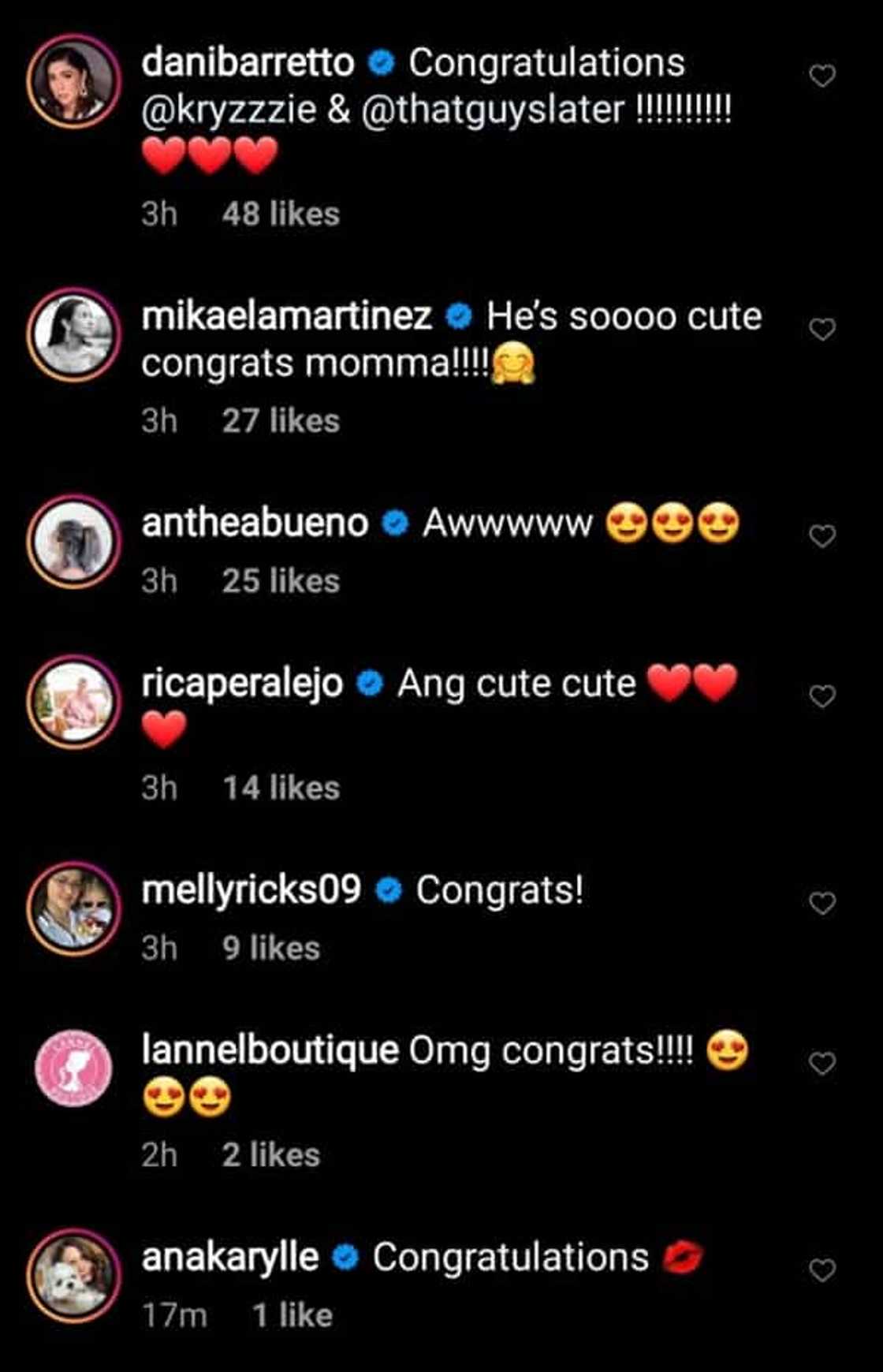 Enrique Gil Enrique Gil